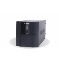 Nobreak - TS SHARA - UPS SENOIDAL UNIVERSAL 2200VA - BIVOLT Nobreak - TS SHARA - UPS SENOIDAL UNIVERSAL 2200VA - BIVOLT